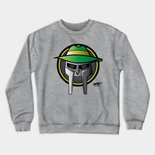 Lowrider DOOM Crewneck Sweatshirt